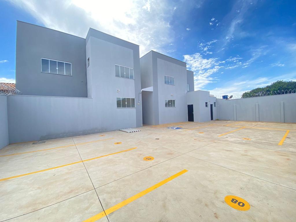 Apartamento - Venda, Morumbi, Uberlândia, MG