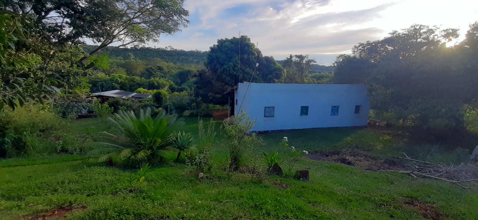 Apartamento - Venda, sentido a BR 365, Não informado, NI