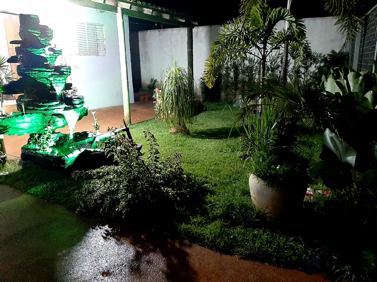 Apartamento - Venda, Chacáras Douradinho, Não informado, NI