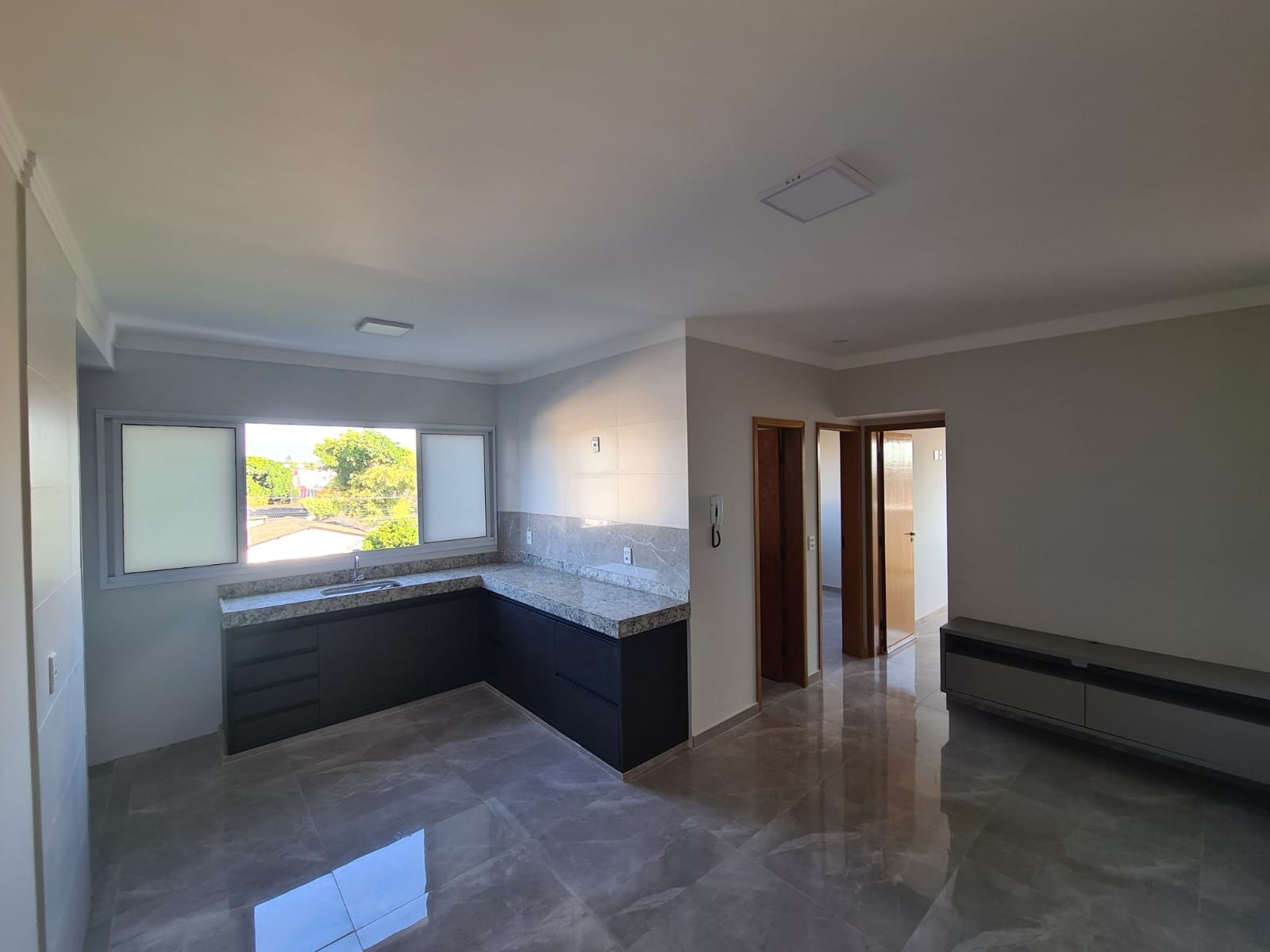 Apartamento - Venda, Tubalina, Uberlândia, MG