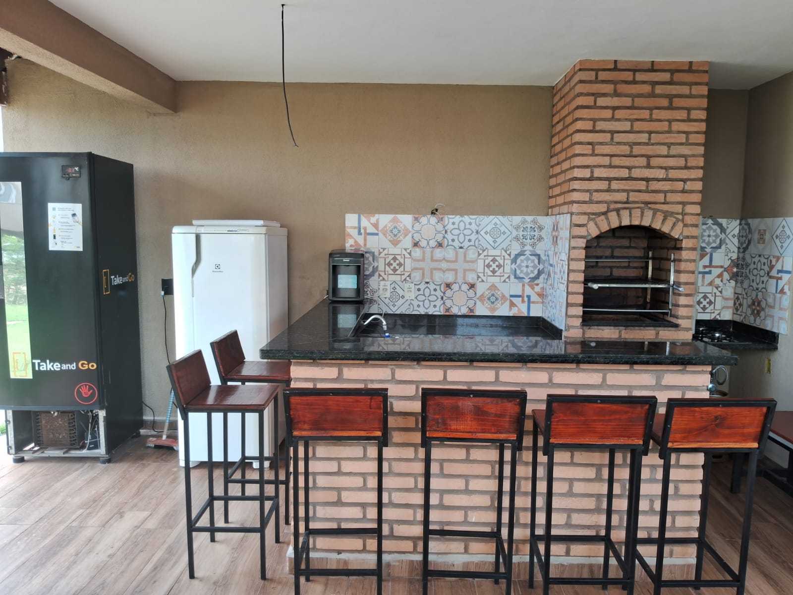 Apartamento - Venda, Olinda, Uberaba, MG