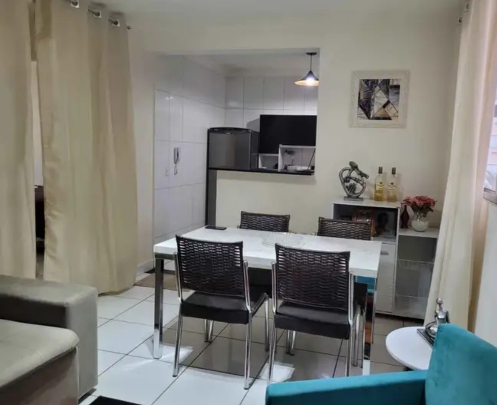 Apartamento - Venda, Conjunto Pontal, Uberaba, MG