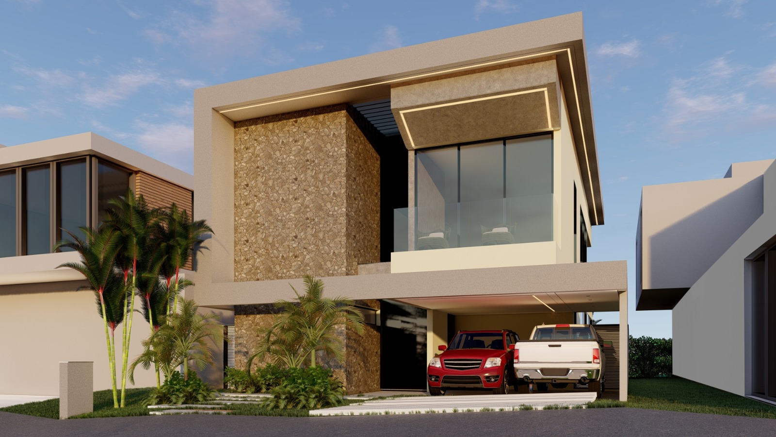 Apartamento - Venda, Gávea, Uberlândia, MG