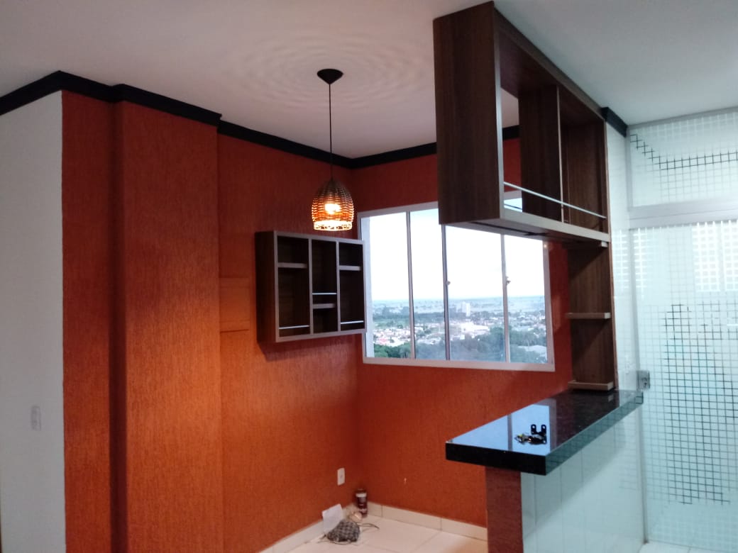 Apartamento - Venda, Panorama, Uberlândia, MG