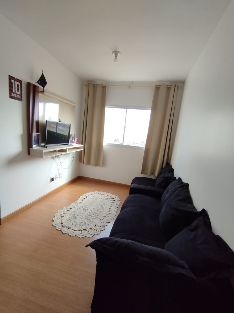 Apartamento - Venda, Shopping Park, Uberlândia, MG