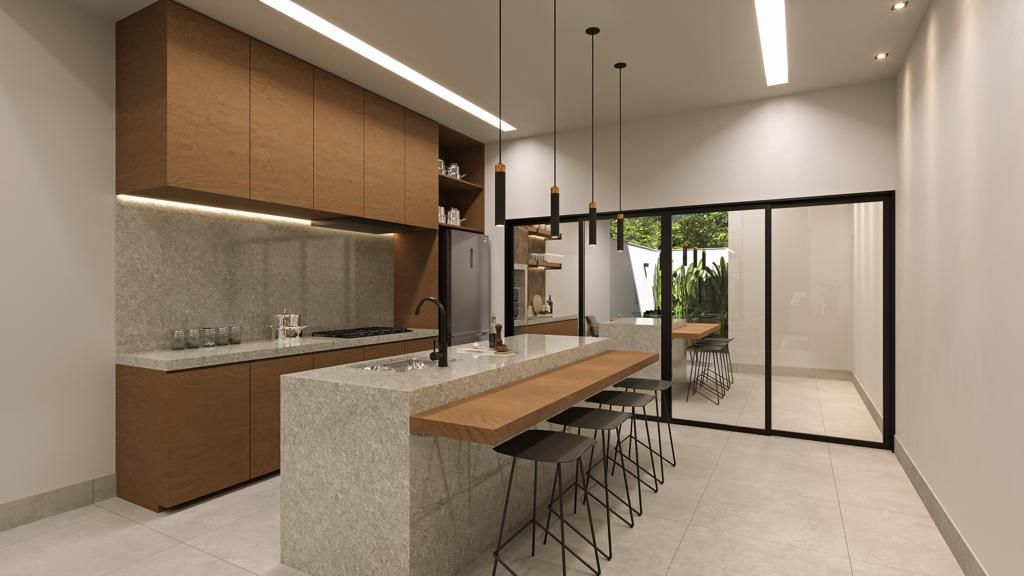 Apartamento - Venda, Novo Mundo, Uberlândia, MG