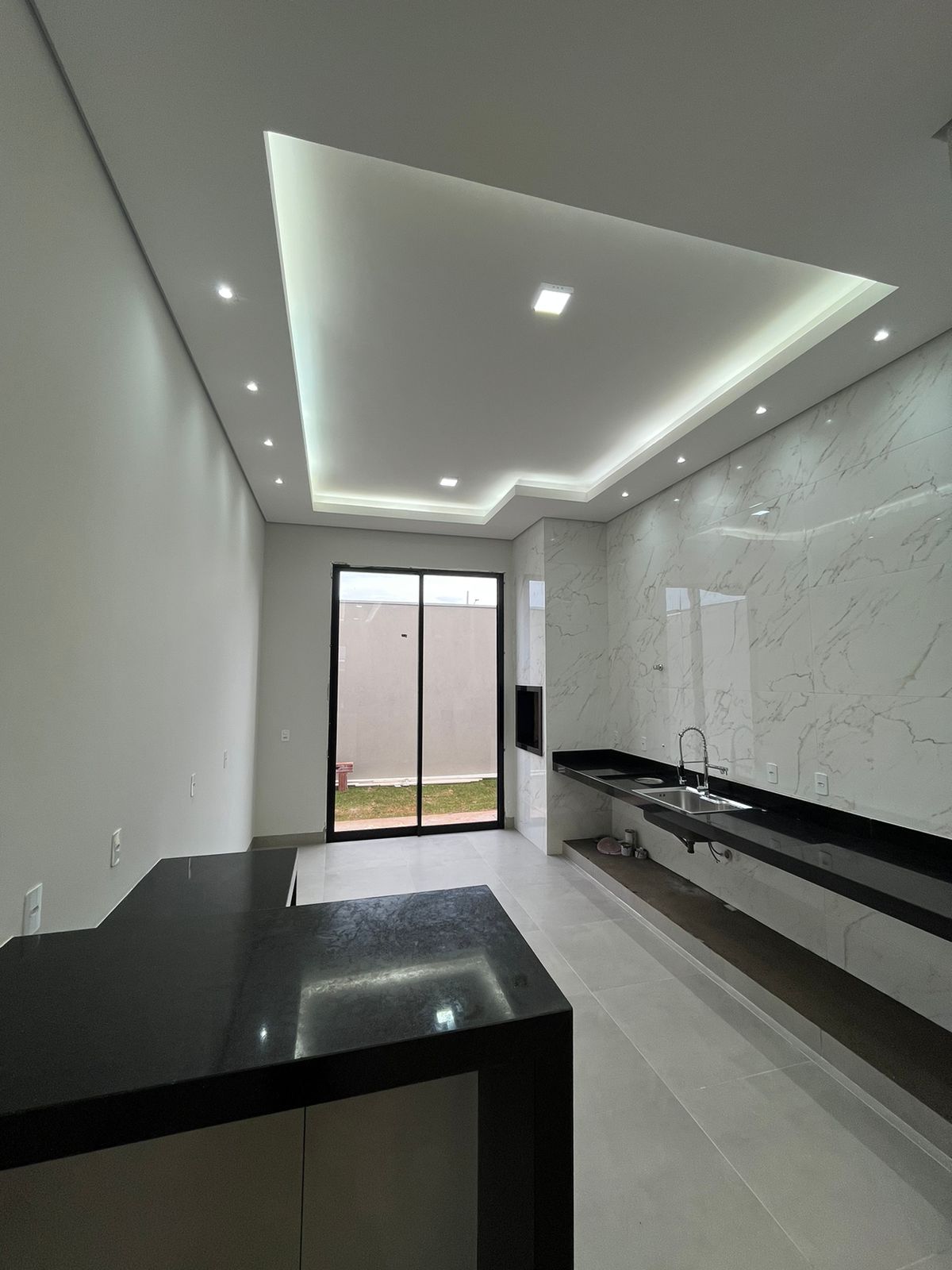 Apartamento - Venda, Novo Mundo, Uberlândia, MG