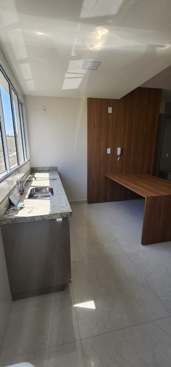 Apartamento - Venda, Segismundo Pereira, Uberlândia, MG