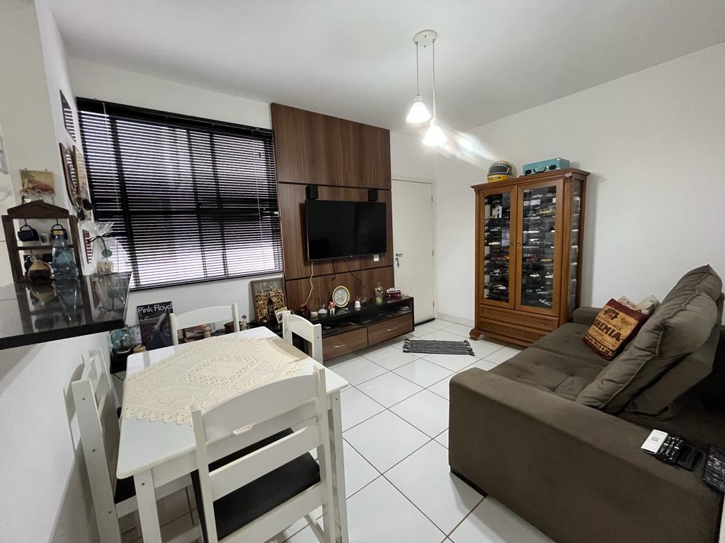 Apartamento - Venda, Gávea, Uberlândia, MG