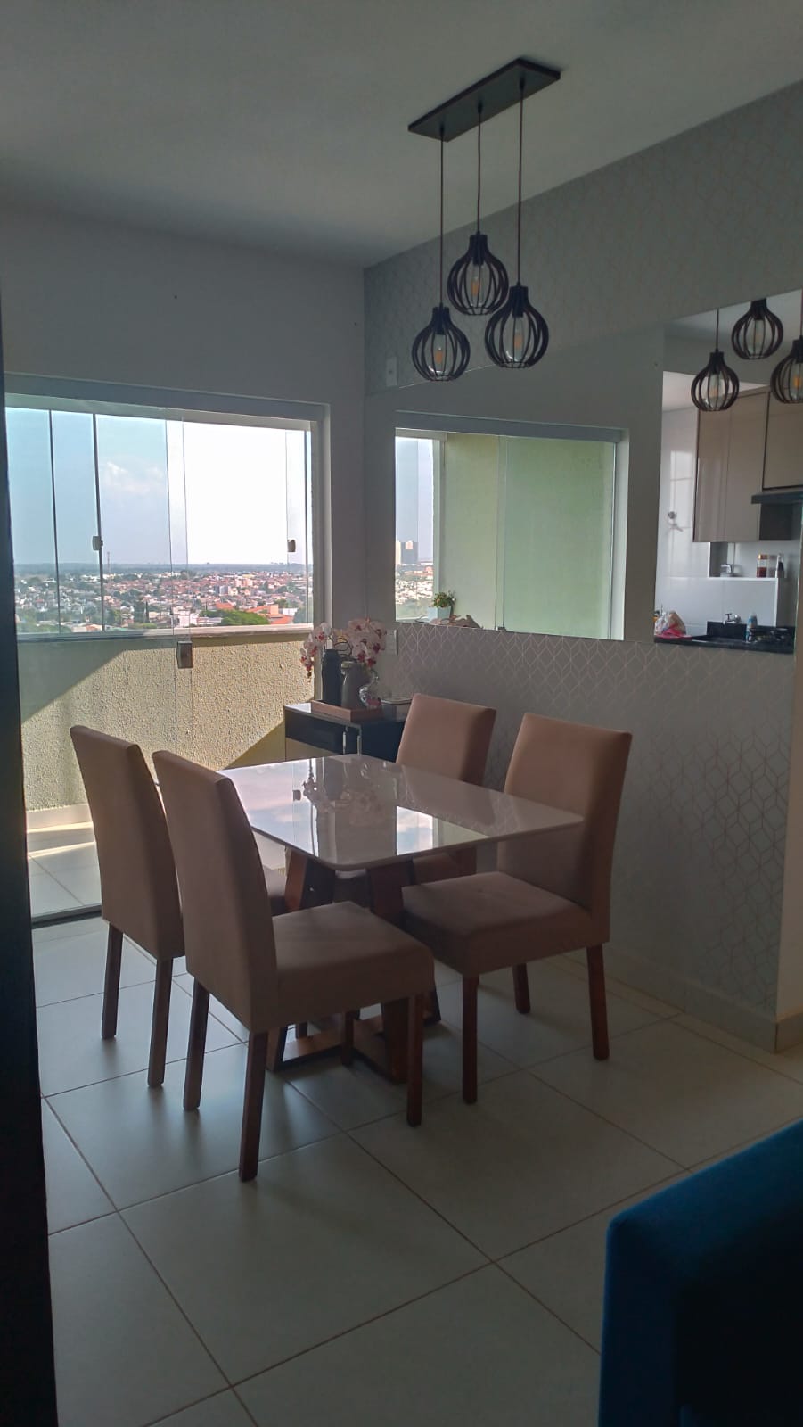 Apartamento - Venda, Tubalina, Uberlândia, MG