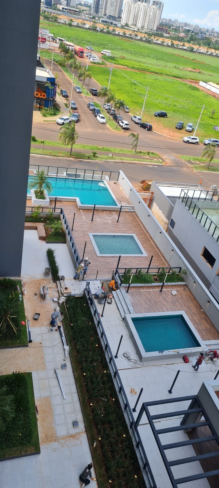 Apartamento - Venda, Jardim Sul, Uberlândia, MG