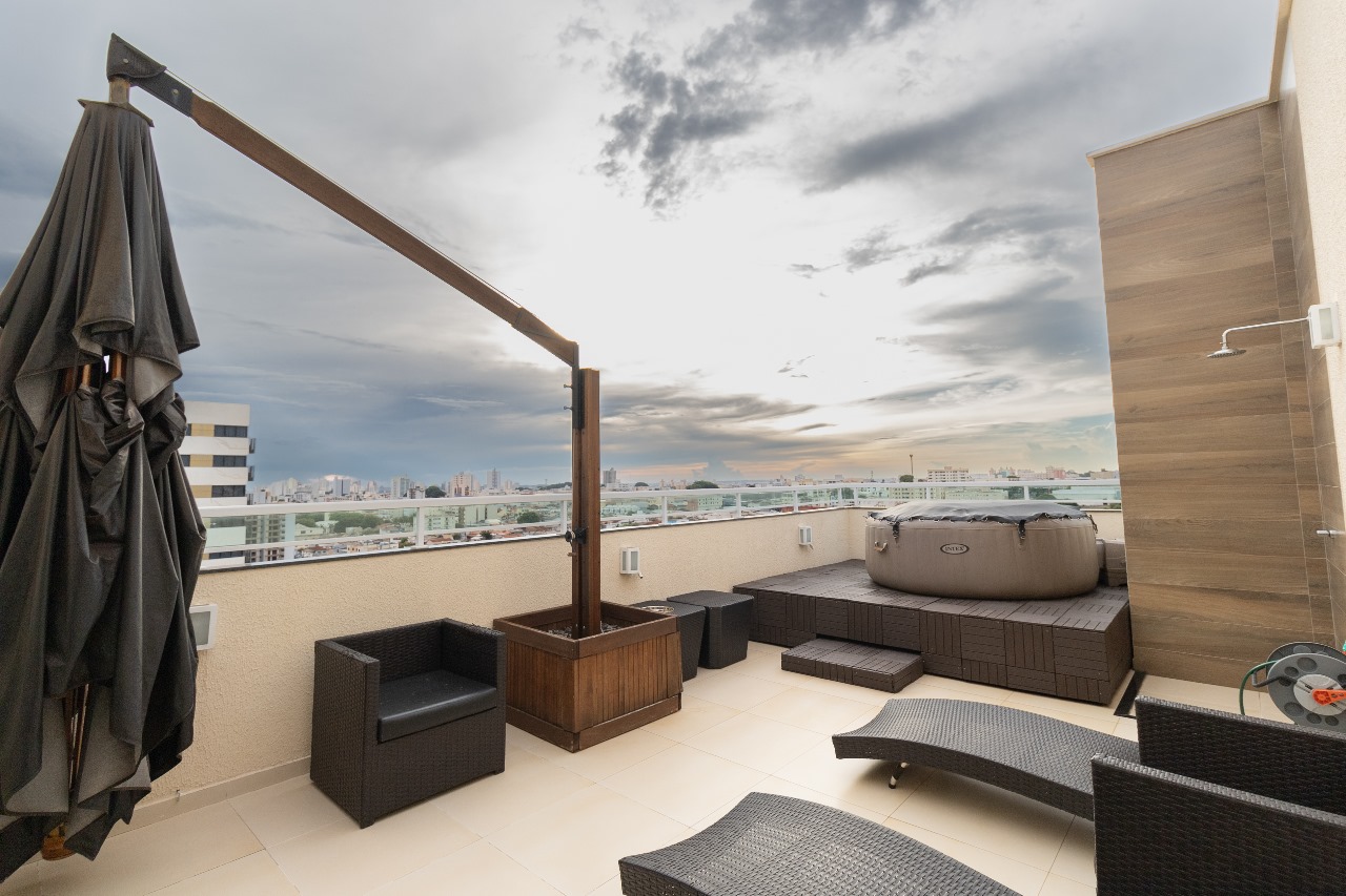 Apartamento - Venda, Tibery, Uberlândia, MG