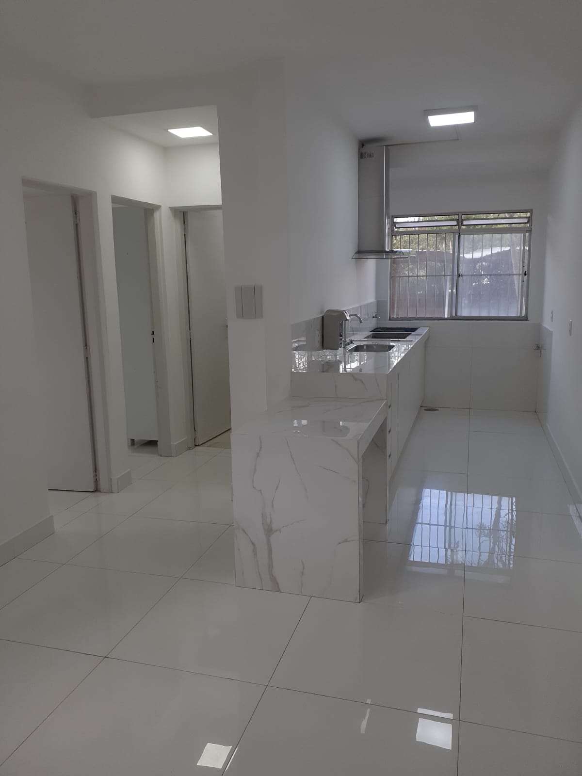 Apartamento - Venda, Tibery, Uberlândia, MG