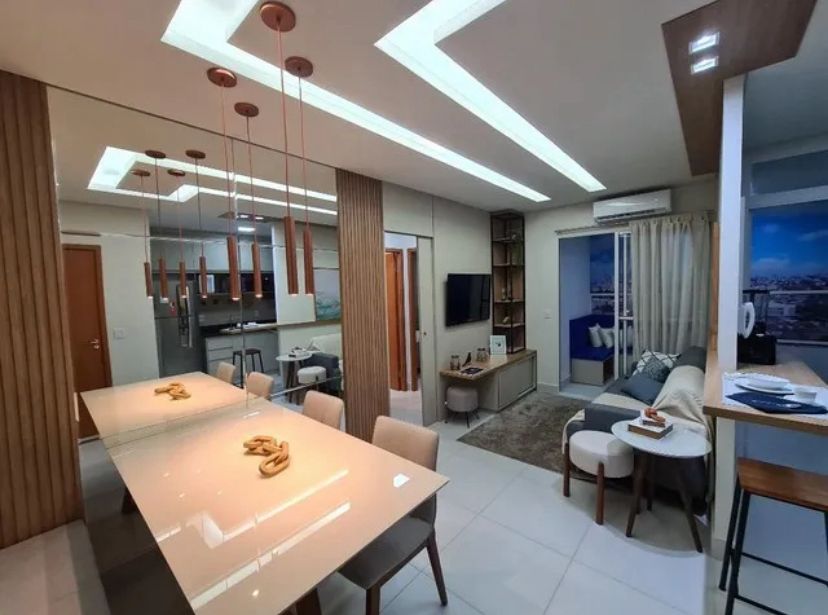 Apartamento - Venda, Tibery, Uberlândia, MG