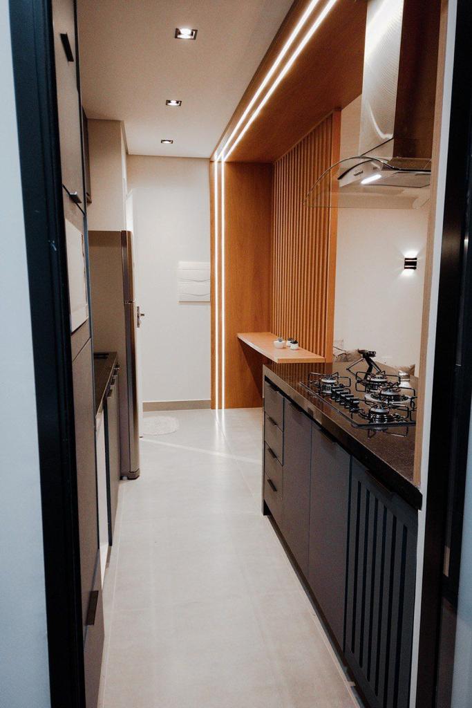 Apartamento - Venda, Osvaldo Rezende, Uberlândia, MG