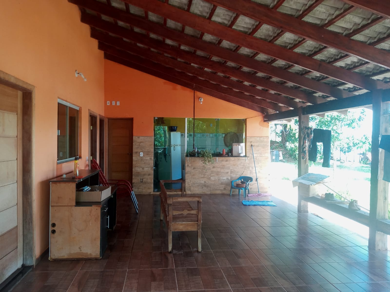 Apartamento - Venda, Não informado, Indianópolis, MG