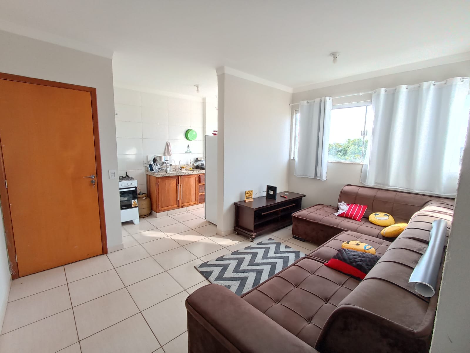 Apartamento - Venda, Daniel Fonseca, Uberlândia, MG