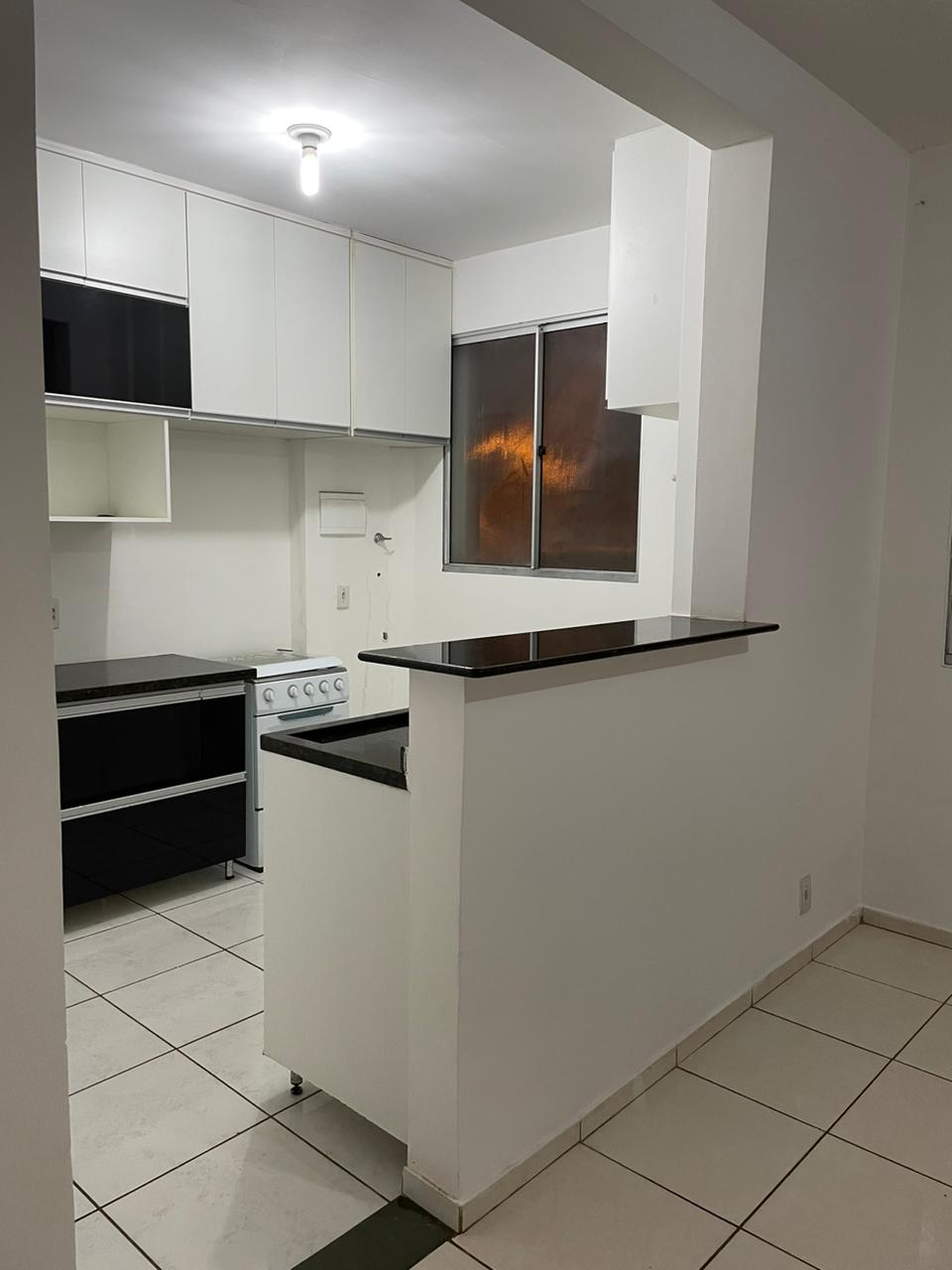 Apartamento - Venda, Gávea, Uberlândia, MG