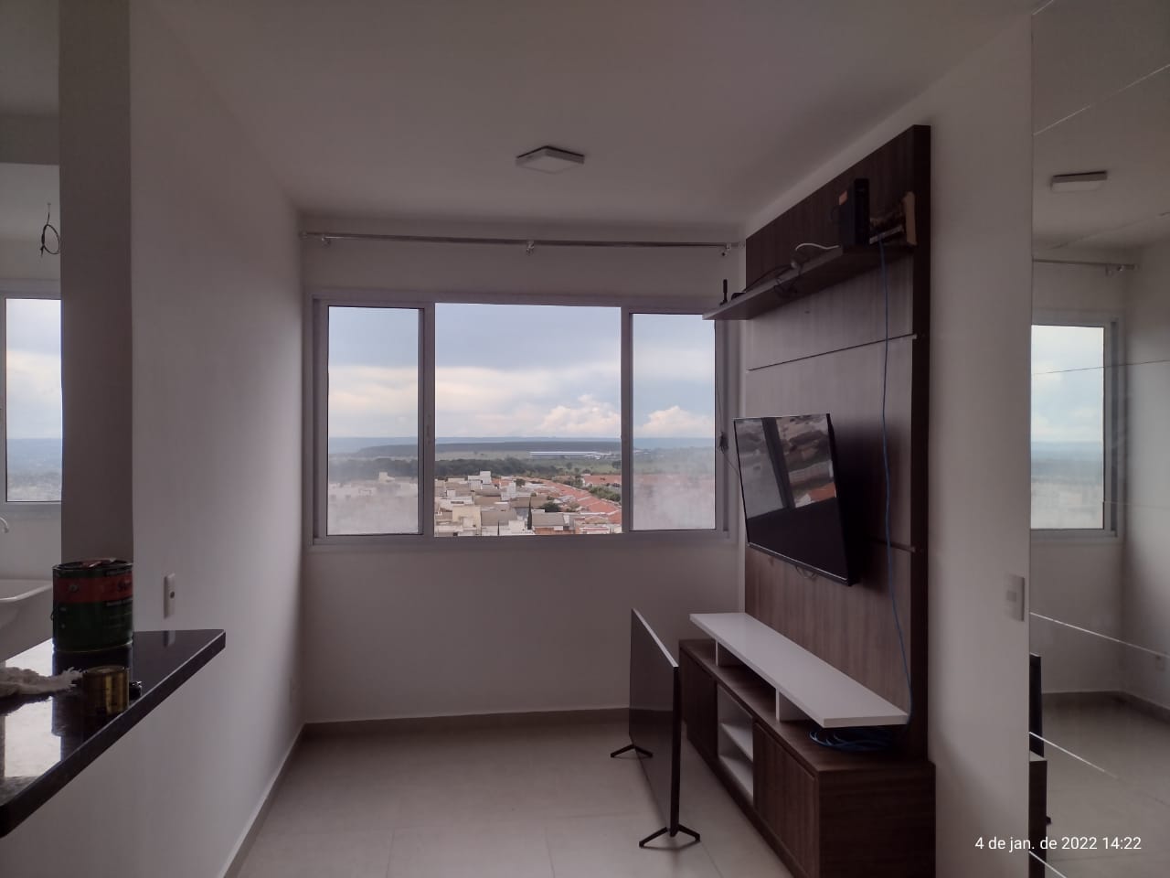 Apartamento - Venda, Jardim California, Uberlândia, MG