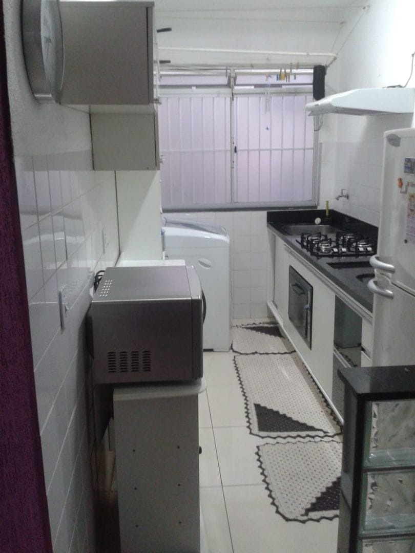 Apartamento - Venda, Tibery, Uberlândia, MG