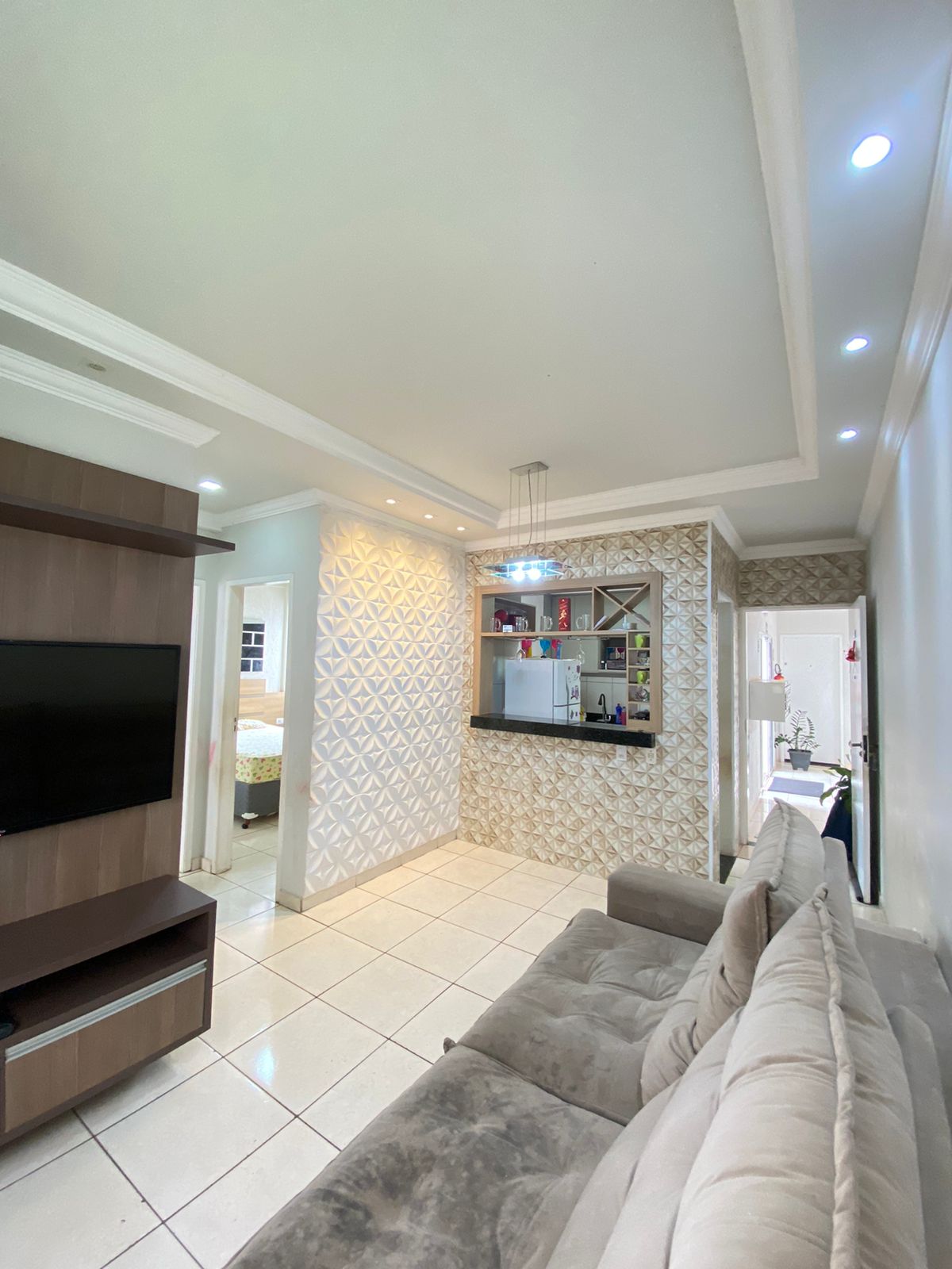 Apartamento - Venda, Chácaras Tubalina e Quartel, Uberlândia, MG