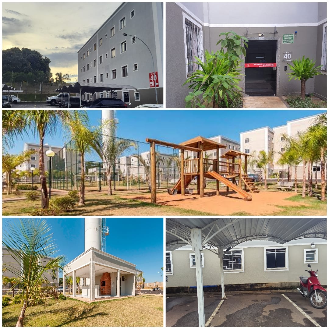 Apartamento - Venda, Chácaras Tubalina e Quartel, Uberlândia, MG