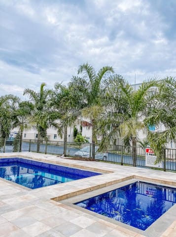 Apartamento - Venda, Shopping Park, Uberlândia, MG