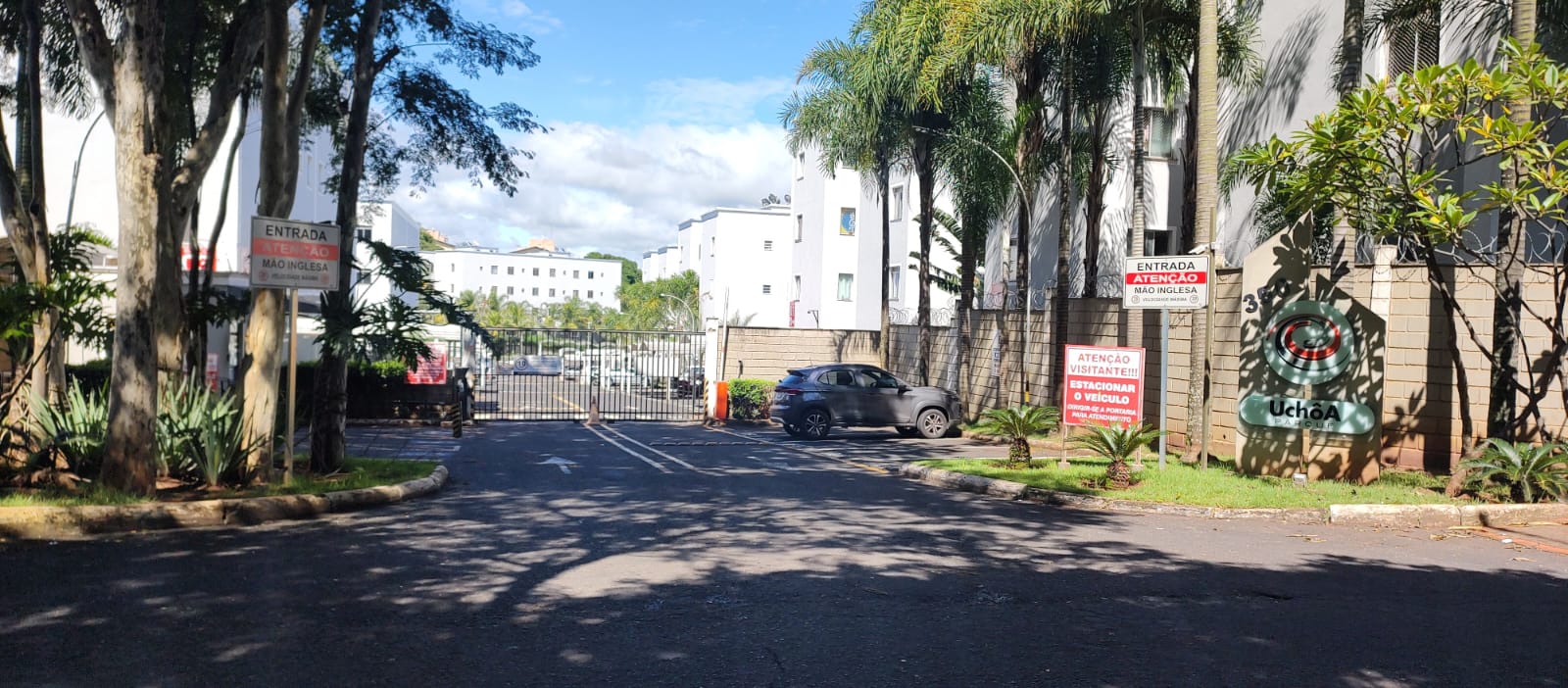 Apartamento - Venda, Chácaras Tubalina e Quartel, Uberlândia, MG