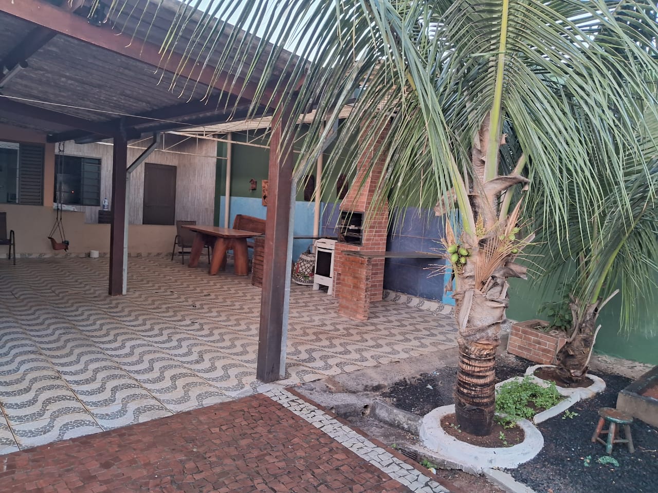 Apartamento - Venda, Custódio Pereira, Uberlândia, MG