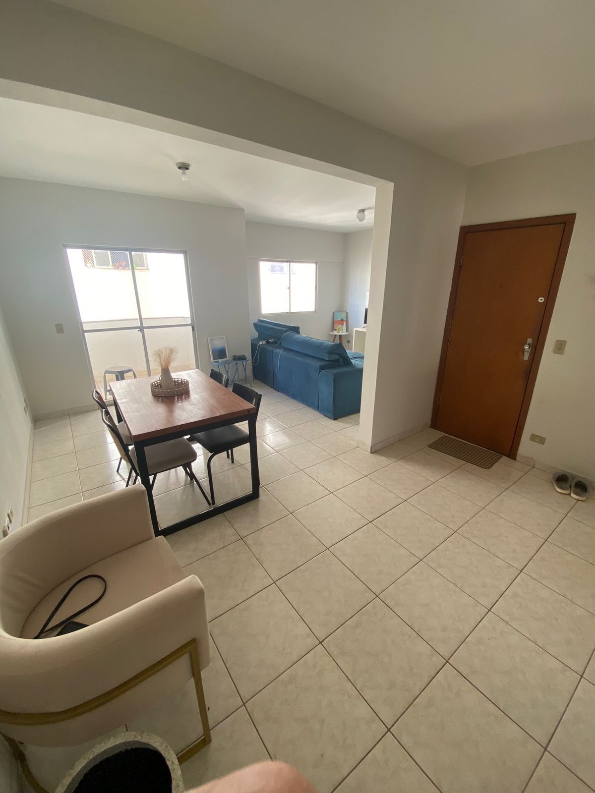 Apartamento - Venda, Santa Maria, Uberlândia, MG