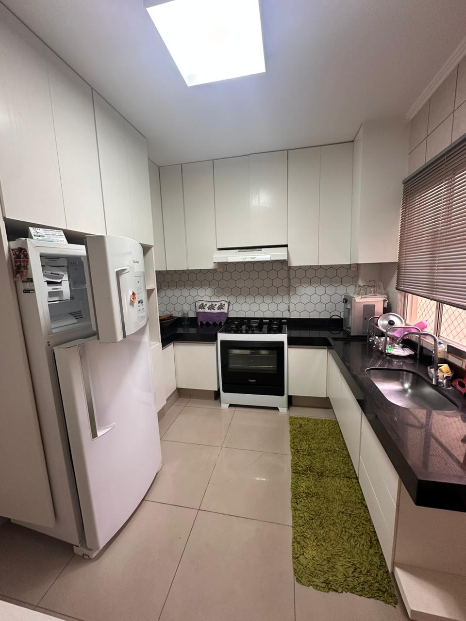 Apartamento - Venda, Presidente Roosevelt, Uberlândia, MG