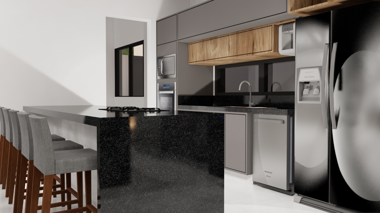 Apartamento - Venda, Gávea, Uberlândia, MG