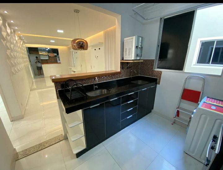Apartamento - Venda, Shopping Park, Uberlândia, MG