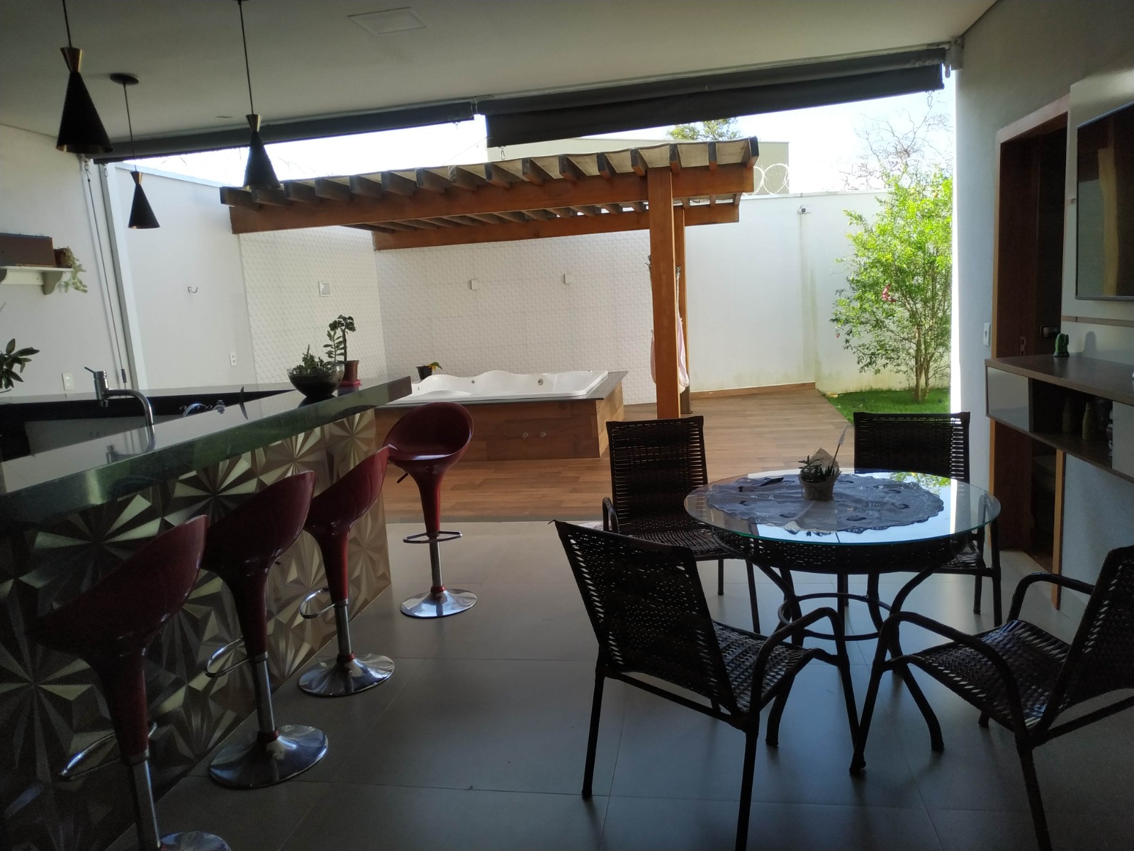 Apartamento - Venda, Jardim Inconfidência, Uberlândia, MG