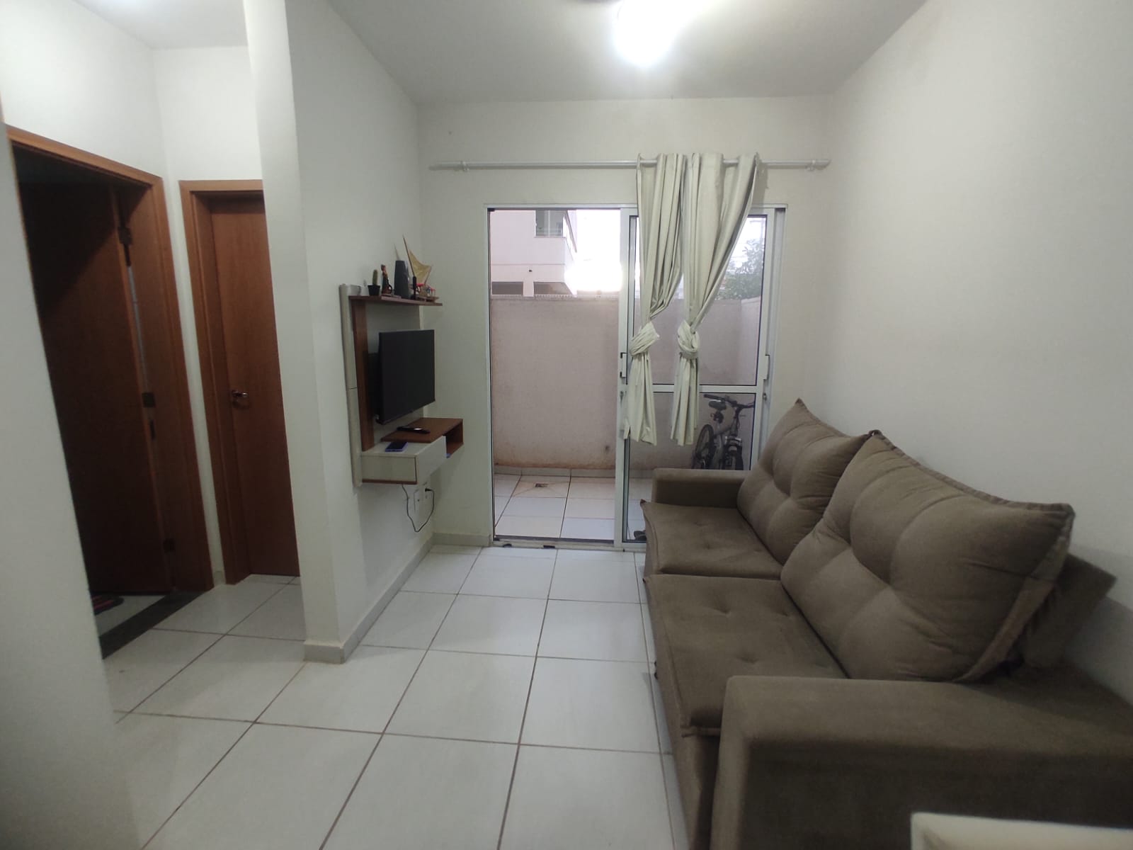 Apartamento - Venda, Luizote de Freitas, Uberlândia, MG