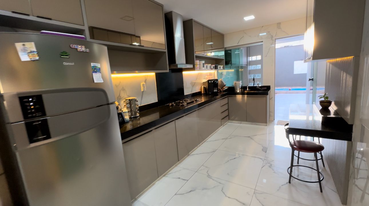 Apartamento - Venda, Santa Mônica, Uberlândia, MG