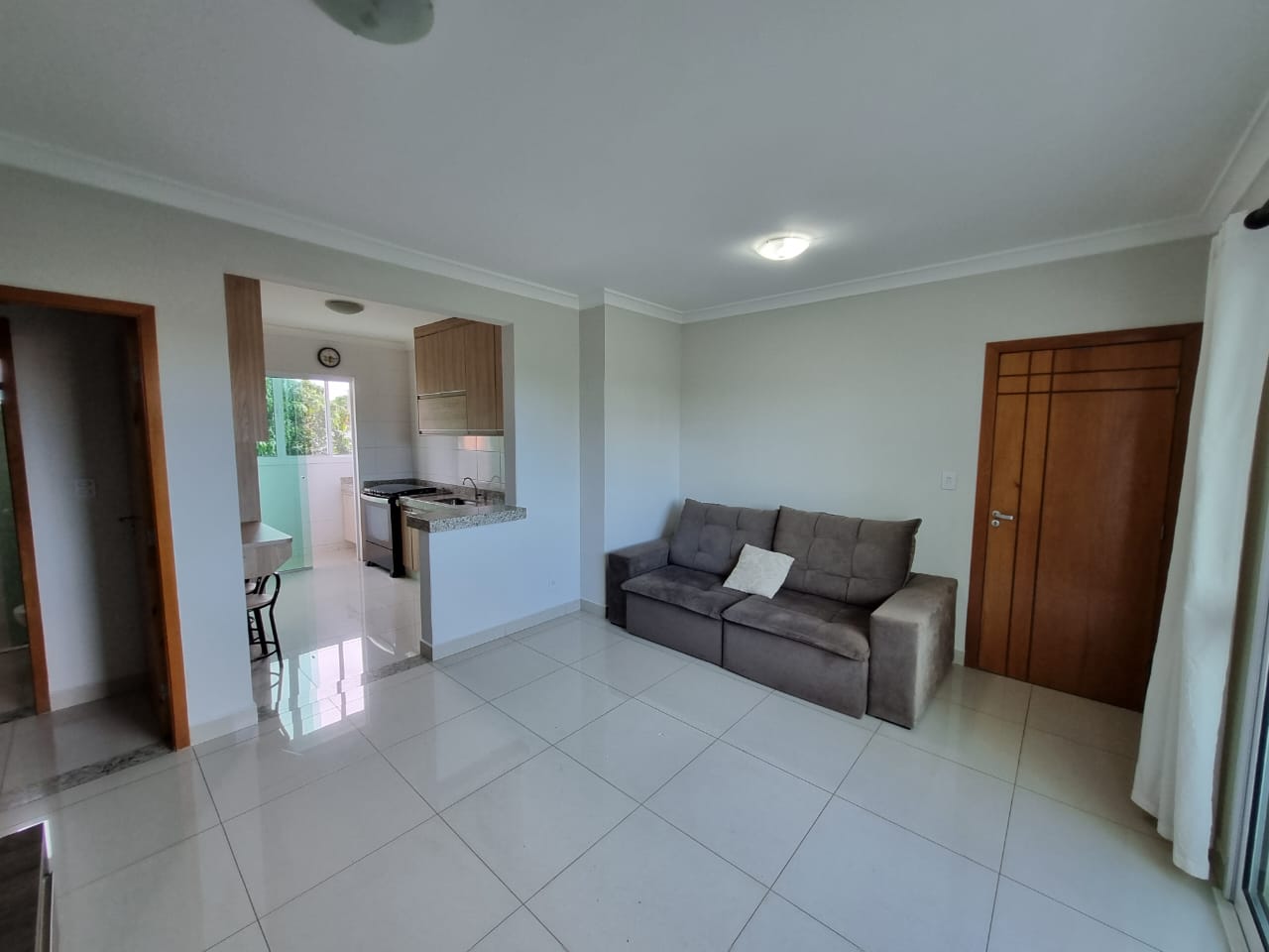 Apartamento - Venda, Santa Mônica, Uberlândia, MG