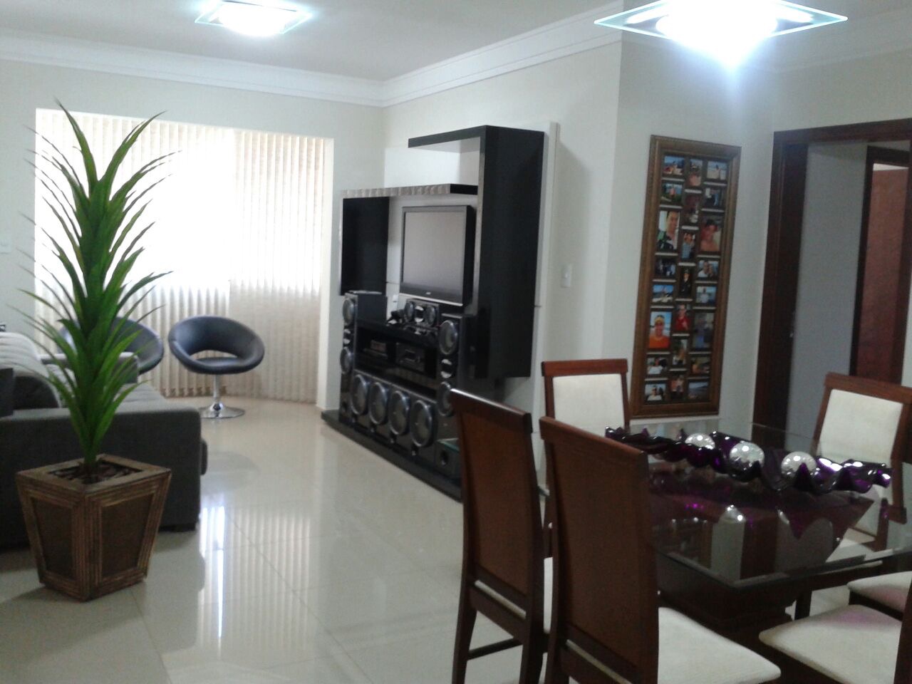 Apartamento - Venda, Santa Mônica, Uberlândia, MG