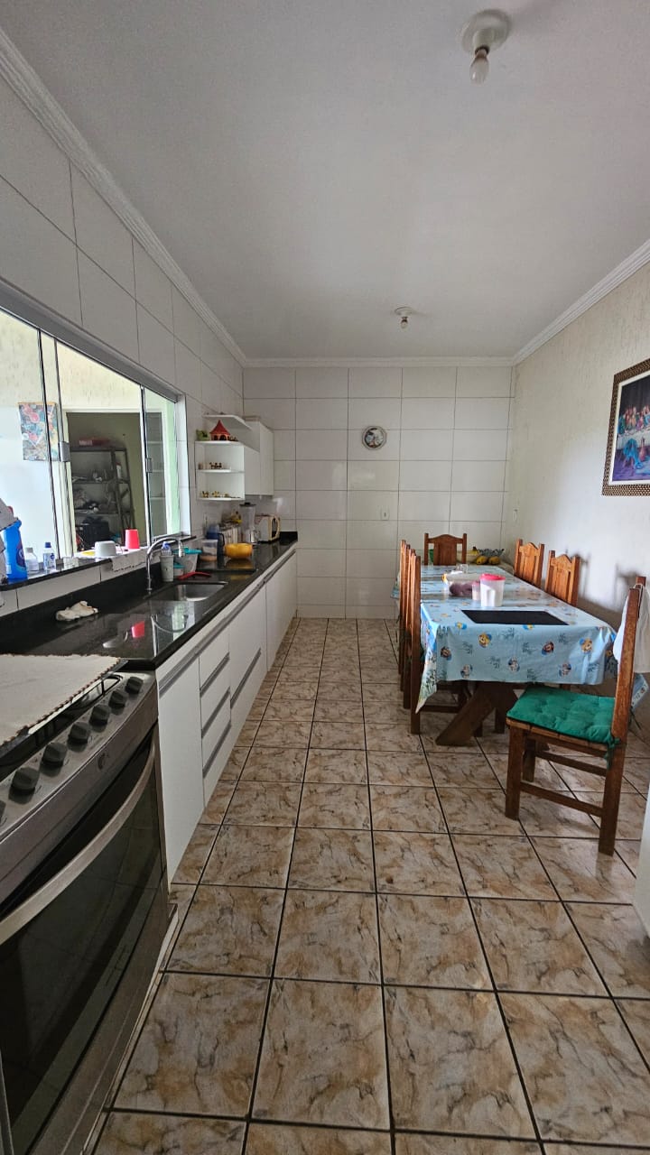 Sobrado - Venda, Jardim das Palmeiras, Uberlândia, MG