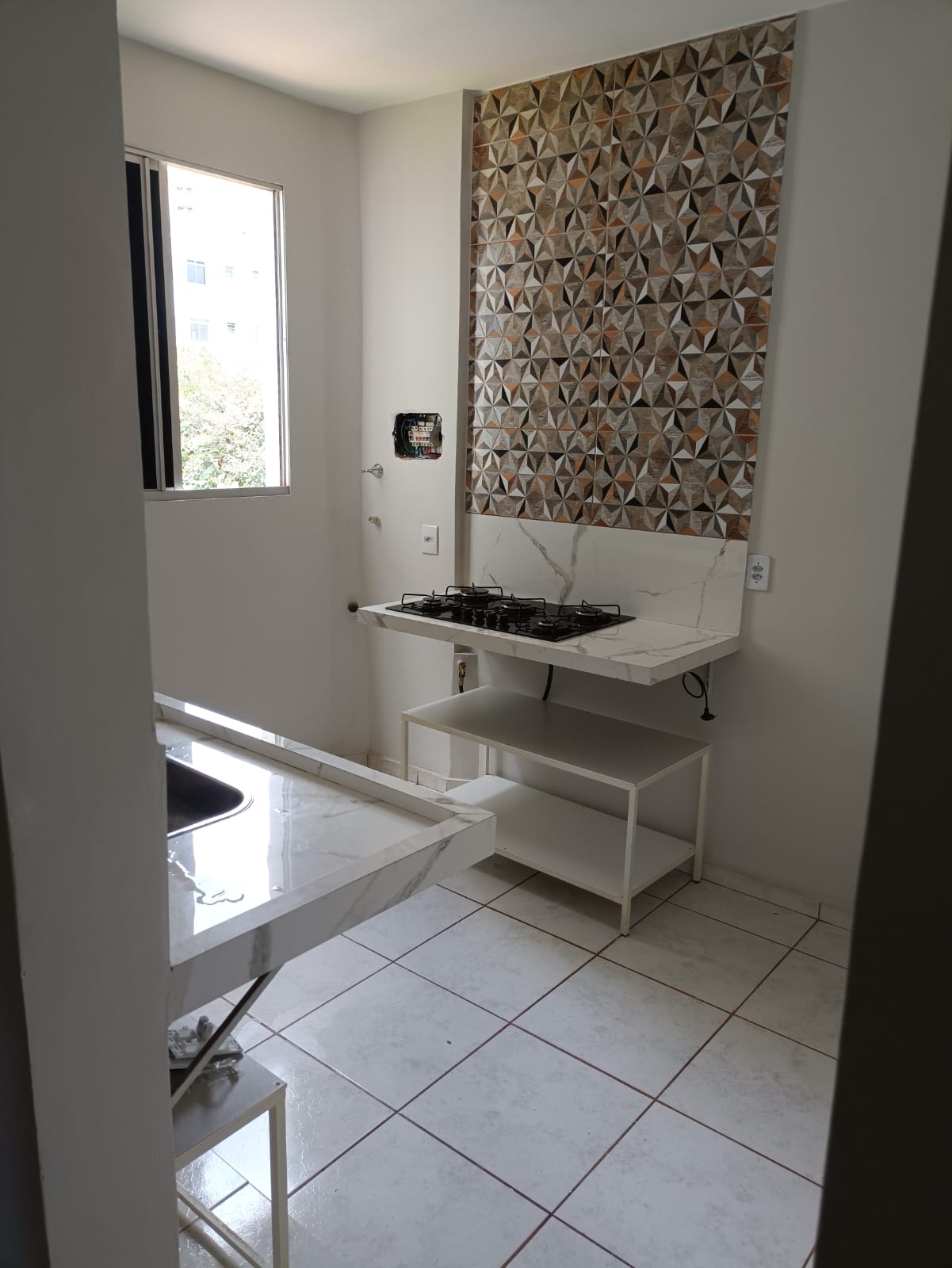 Apartamento - Venda, Gávea, Uberlândia, MG