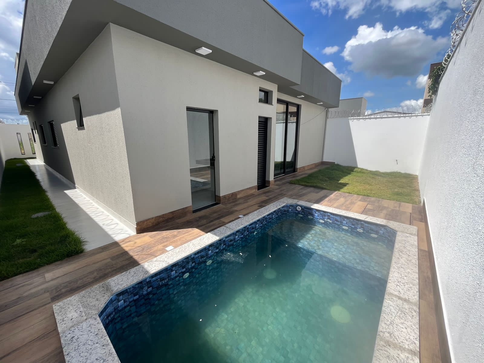 Apartamento - Venda, Novo Mundo, Uberlândia, MG