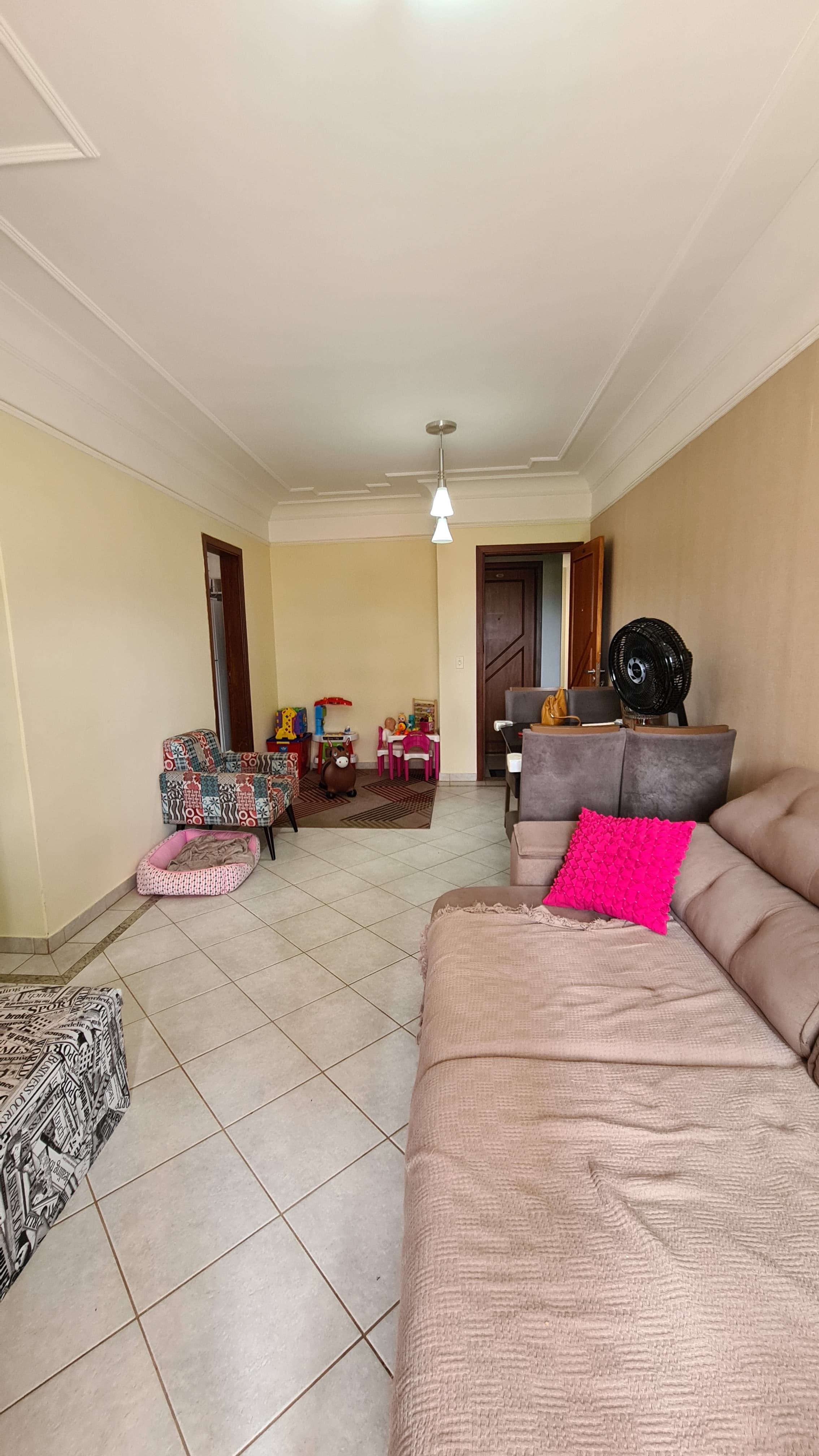 Apartamento - Venda, Santa Mônica, Uberlândia, MG