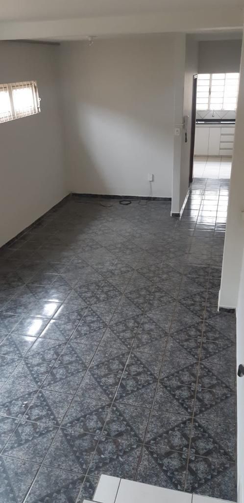 Sobrado - Venda, Nossa Senhora das Graças, Uberlândia, MG