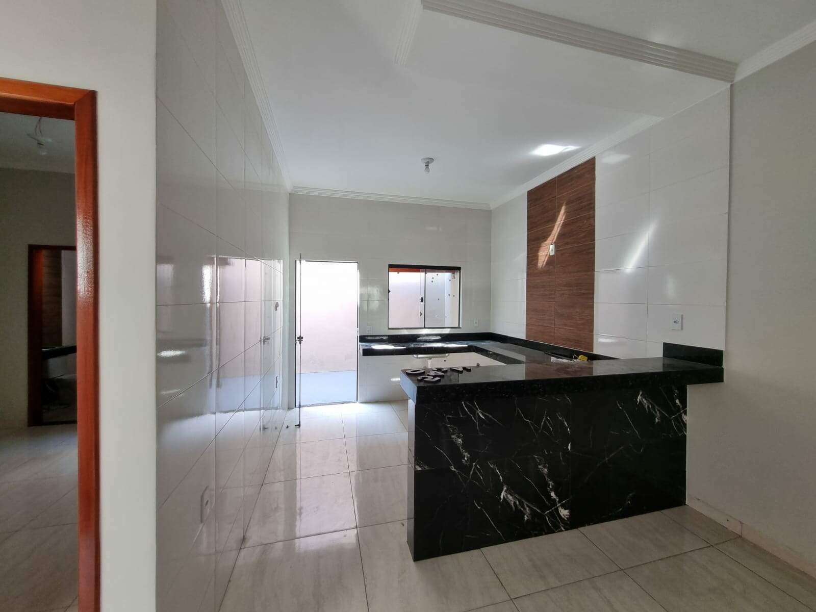 Apartamento - Venda, Jardim Brasília, Uberlândia, MG