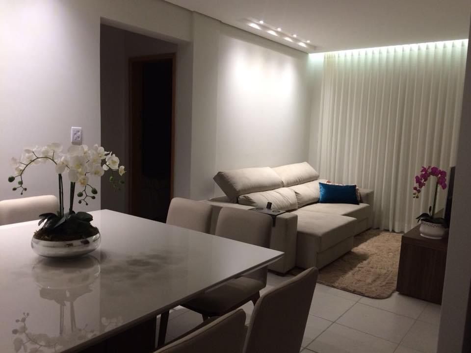 Apartamento - Venda, Nova Uberlândia, Uberlândia, MG