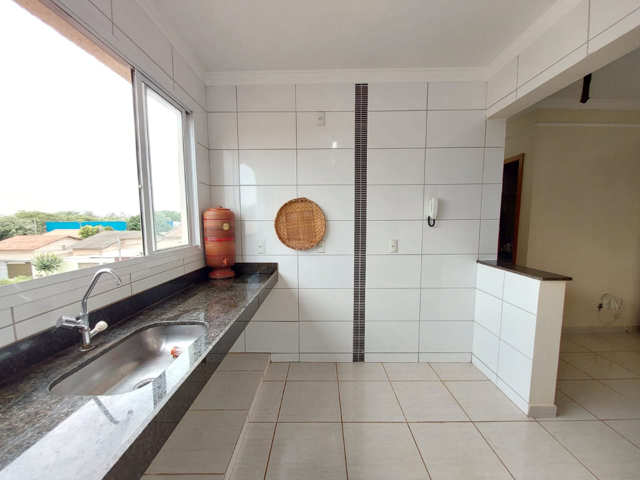 Apartamento - Venda, Custódio Pereira, Uberlândia, MG