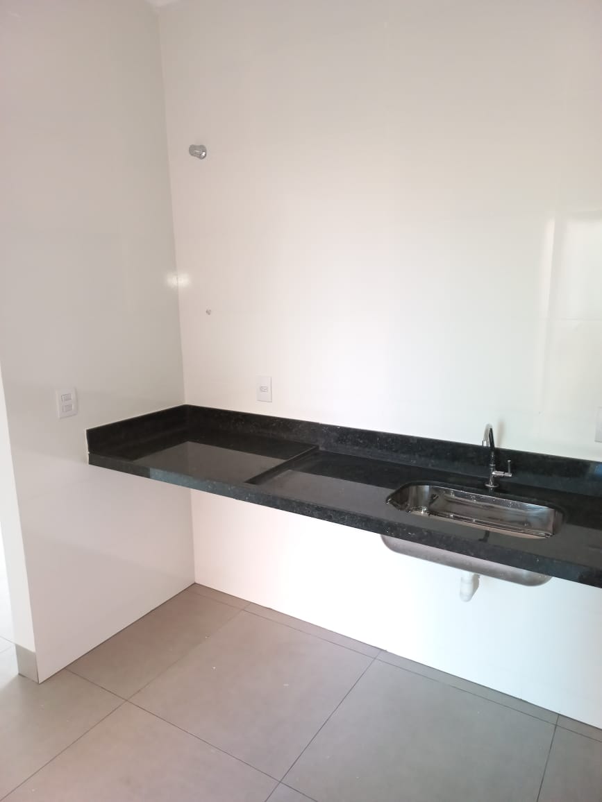 Apartamento - Venda, Shopping Park, Uberlândia, MG