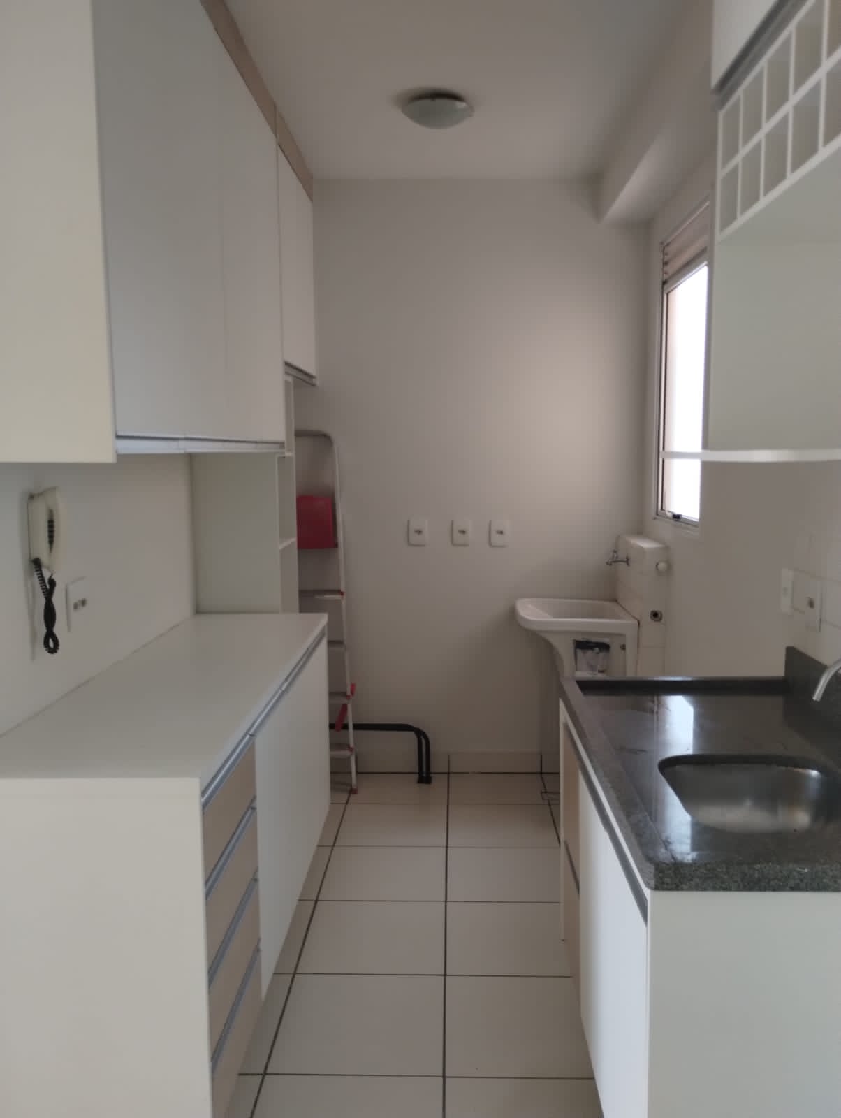 Apartamento - Venda, Santa Mônica, Uberlândia, MG