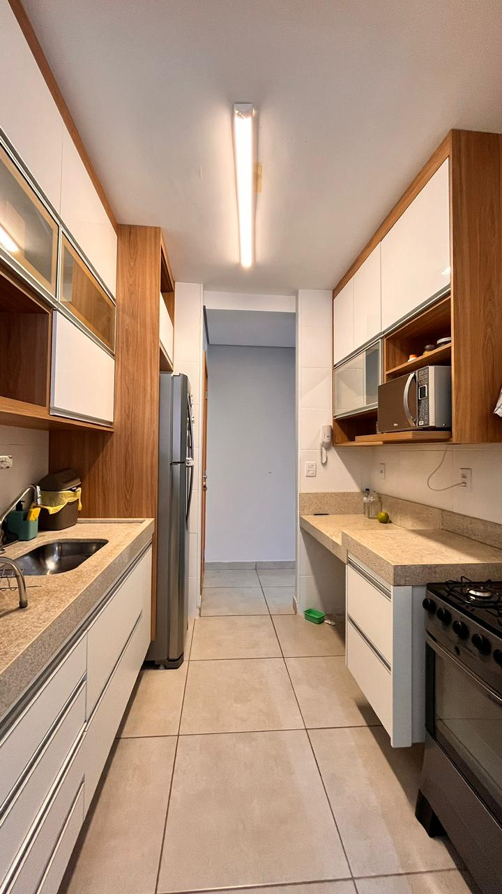 Apartamento - Venda, Alto Umuarama, Uberlândia, MG