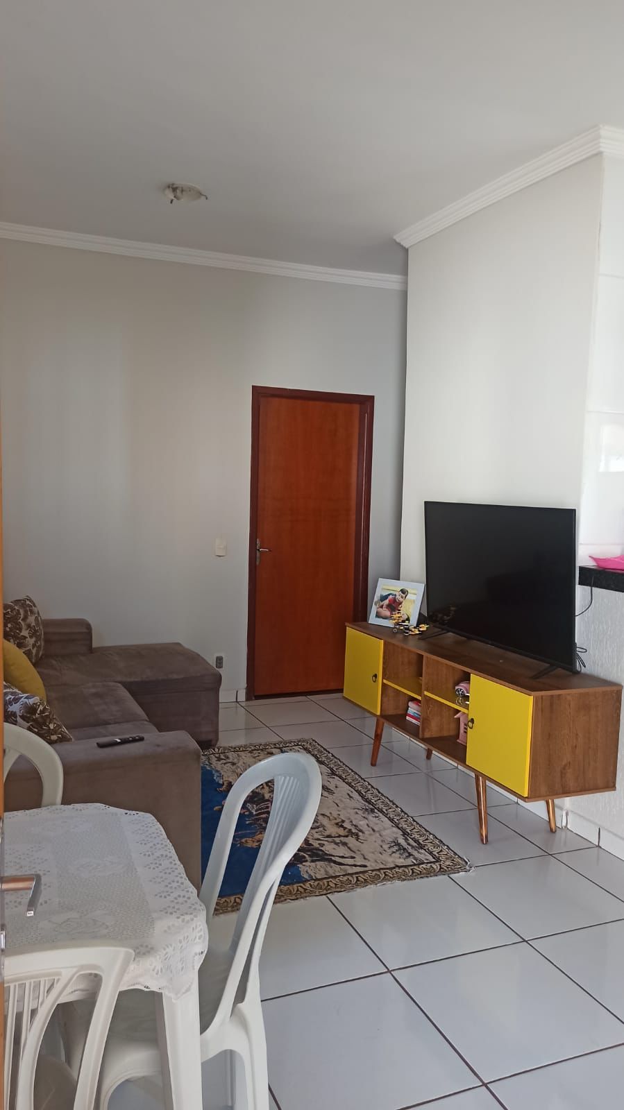 Apartamento - Venda, Jardim Europa, Uberlândia, MG